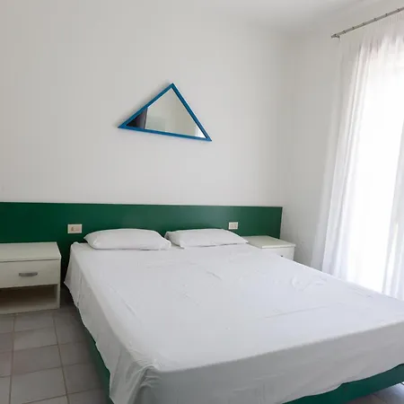 Next To The * Albarella Island